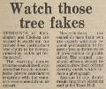 19811009 TREE FAKES CN